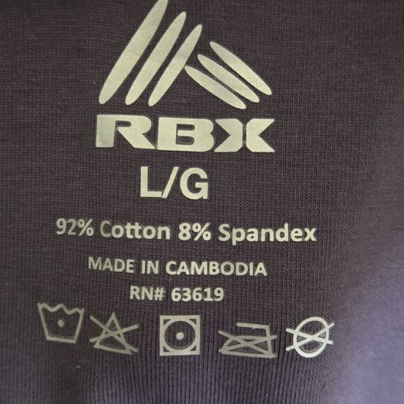 RBX Cloud Everyday Pants Lot Of 3 Size L - Picture 14 of 14